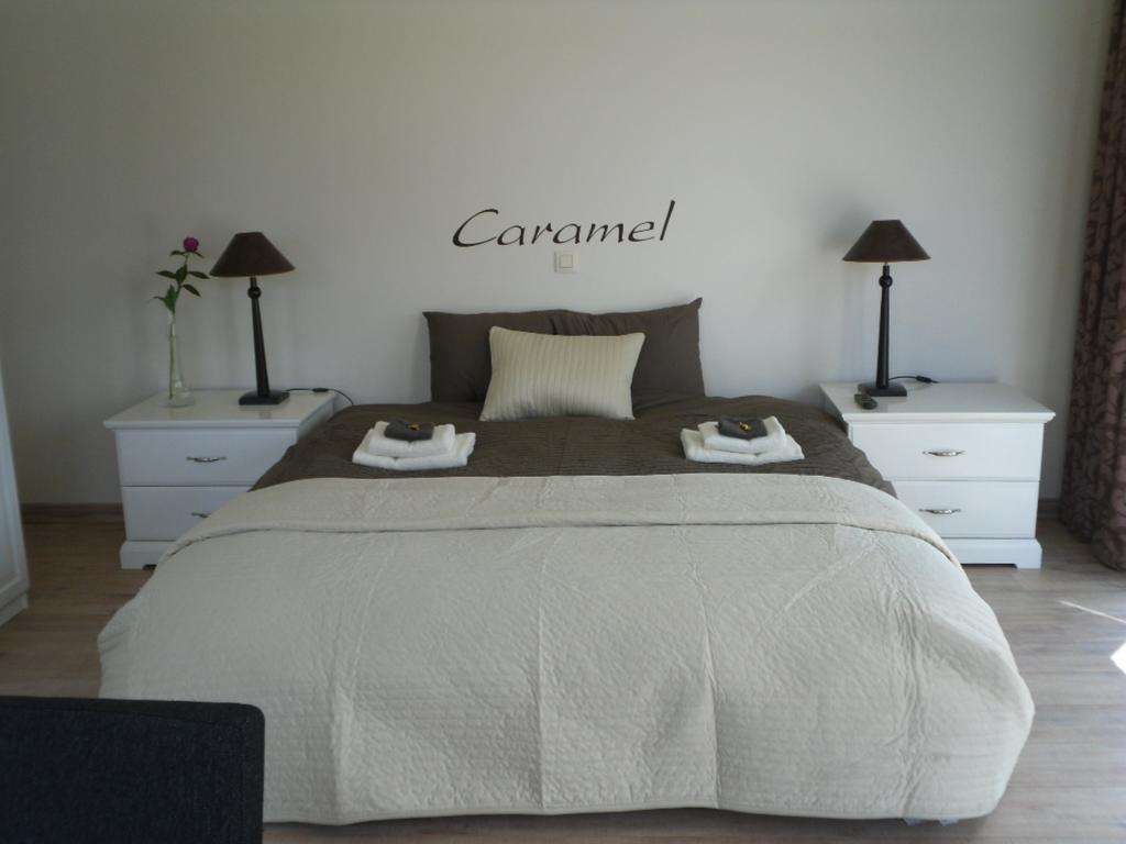B&B Caramel Turnhout Zewnętrze zdjęcie