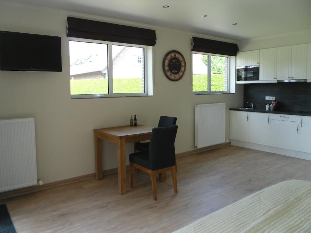 B&B Caramel Turnhout Zewnętrze zdjęcie