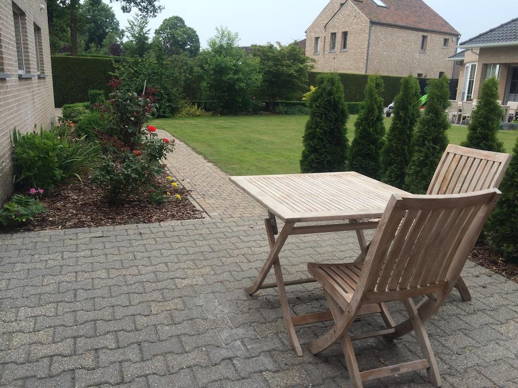 B&B Caramel Turnhout Zewnętrze zdjęcie