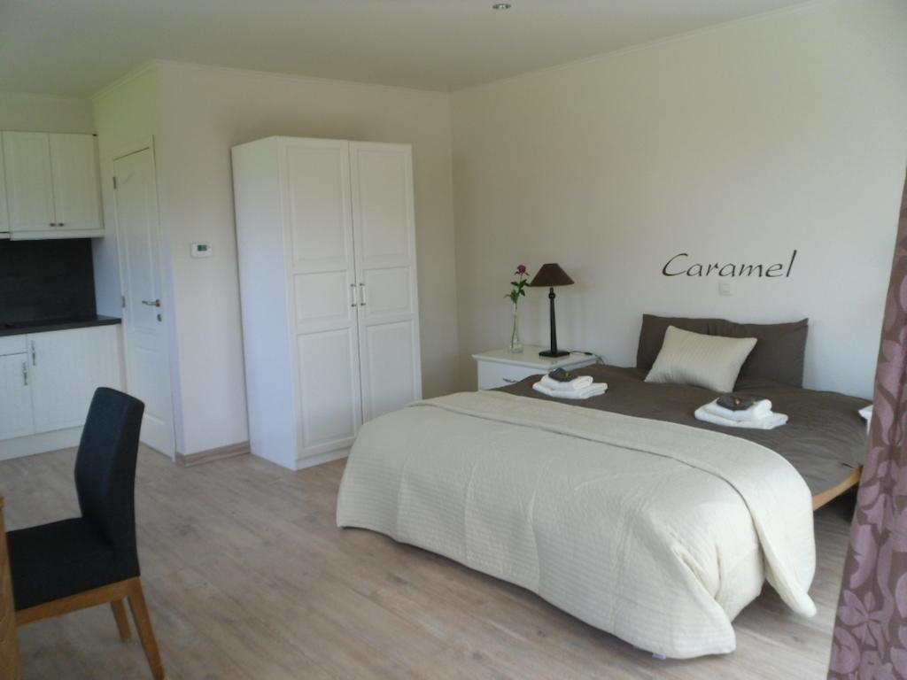 B&B Caramel Turnhout Pokój zdjęcie