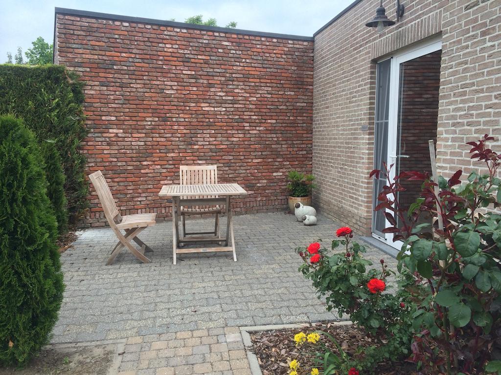 B&B Caramel Turnhout Zewnętrze zdjęcie