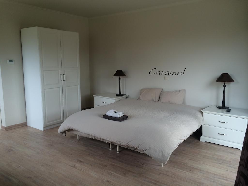 B&B Caramel Turnhout Pokój zdjęcie